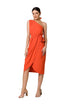 Robe de cocktail model 178298 Makover